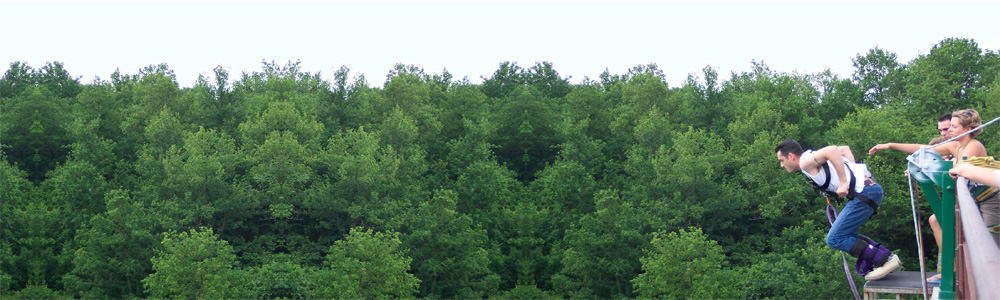 Petites astuces pour sauter à l’élastique
