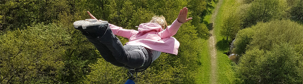 Saut à l’élastique le plus proche de l’Ile De France
