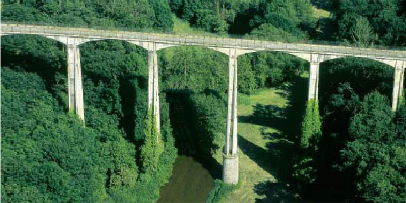 reservation viaduc saint georges le gaultier le mans