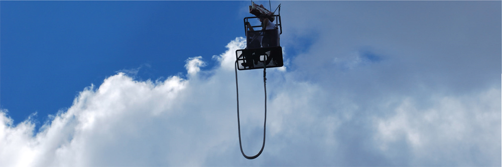 Saut-a-Elastique Cherbourg (50)